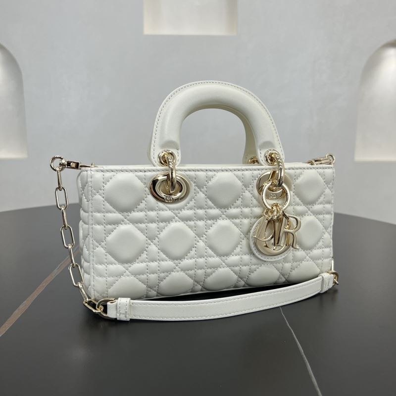 Christian Dior My Lady Bags